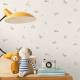 Papier peint Funny planes