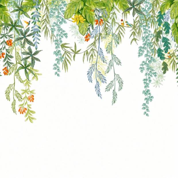 Papier peint panoramique Fairy Canopy
