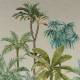 Tissu Tropical break