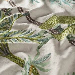 Tissu Tropical break