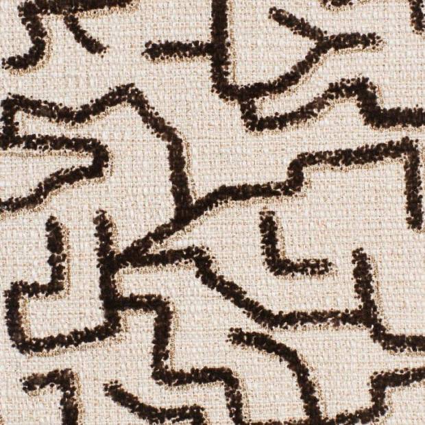 Tissu Grammelot