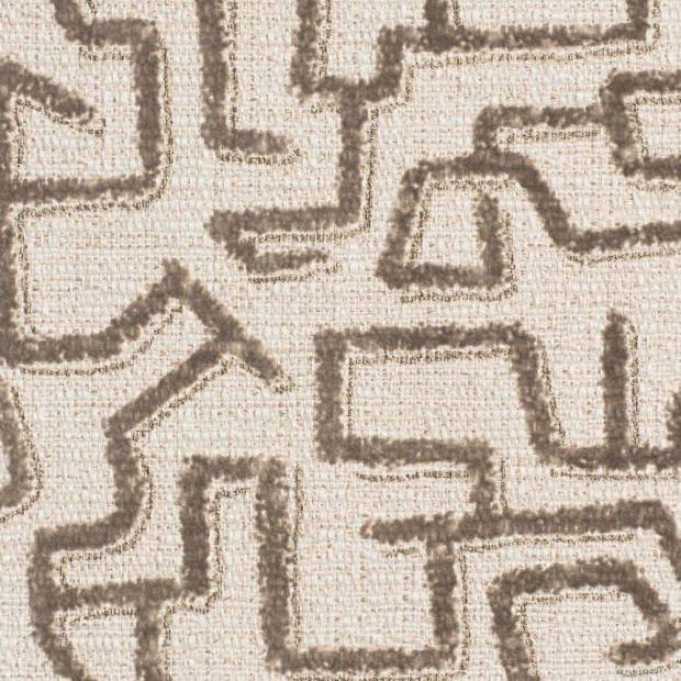 Tissu Grammelot