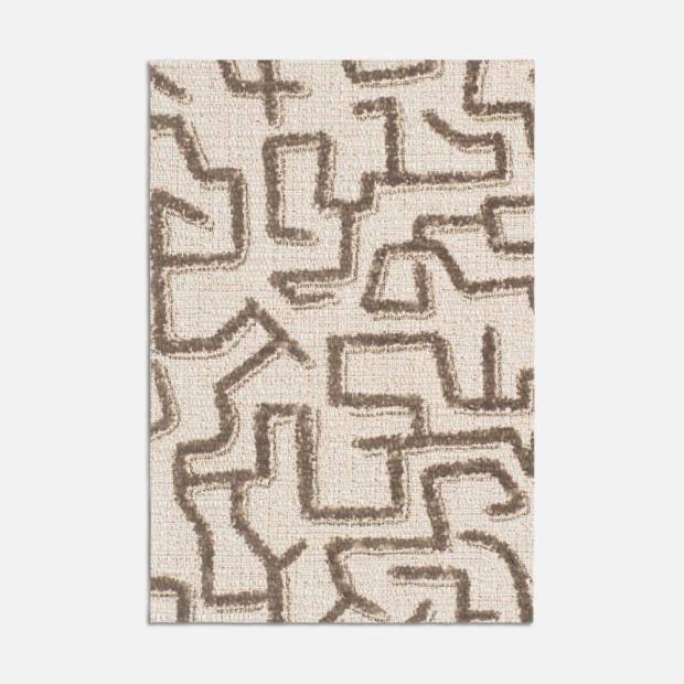 Tissu Grammelot