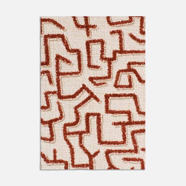 Tissu Grammelot