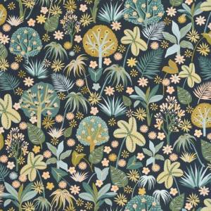 Papier Peint Magic Forest