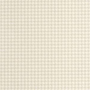 Papier Peint Houndstooth