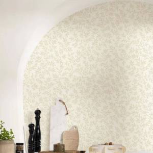 Papier Peint Floria