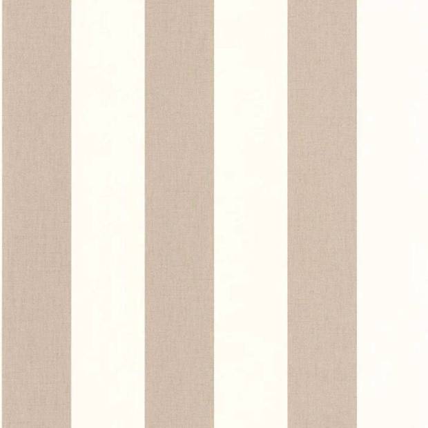 Papier Peint Linen Lines