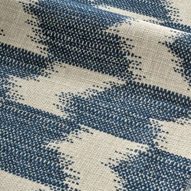 Tissu Procida