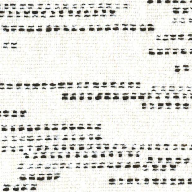 Tissu Café A Paris