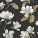 Papier Peint Brume De Magnolia