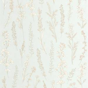 Papier Peint Carnet Botanique
