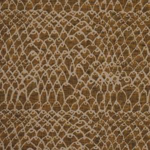 Tissu Wild pangolin