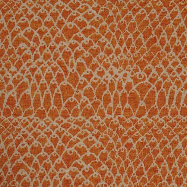Tissu Wild pangolin