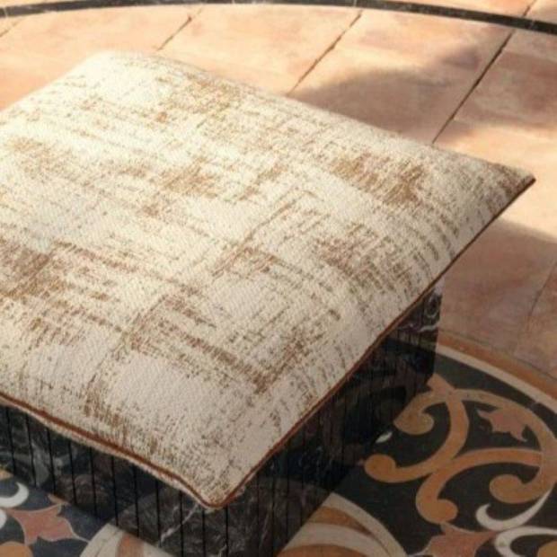 Tissu Chemin Secret