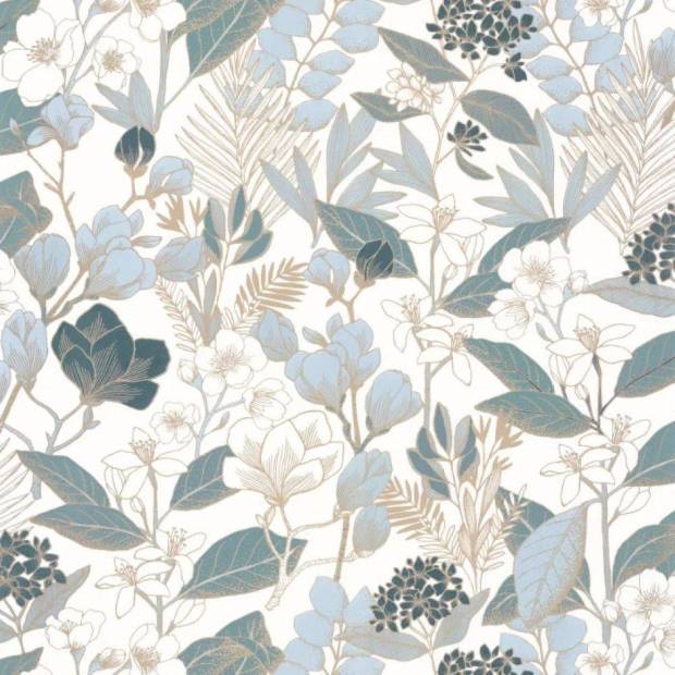 Papier Peint Lovely Field
