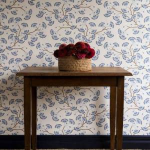 Papier Peint Ginkgo Garden