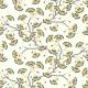 Papier Peint Ginkgo Garden