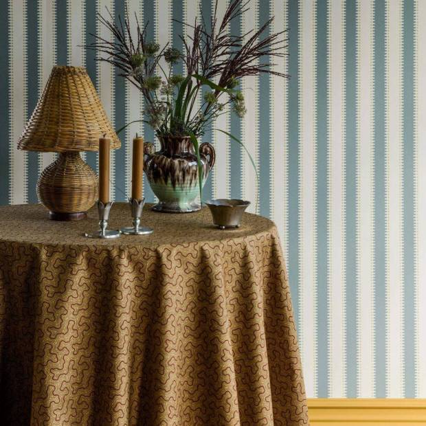 Papier Peint Jagged Stripe