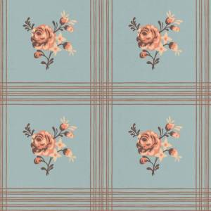 Papier Peint Rose