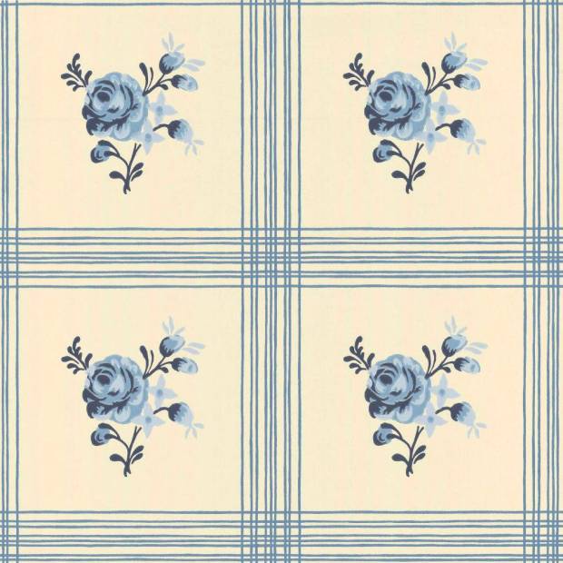 Papier Peint Rose