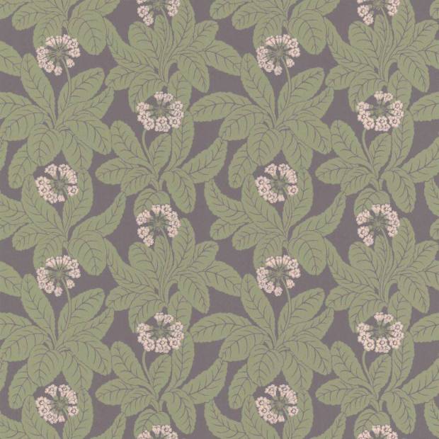 Papier Peint Primula