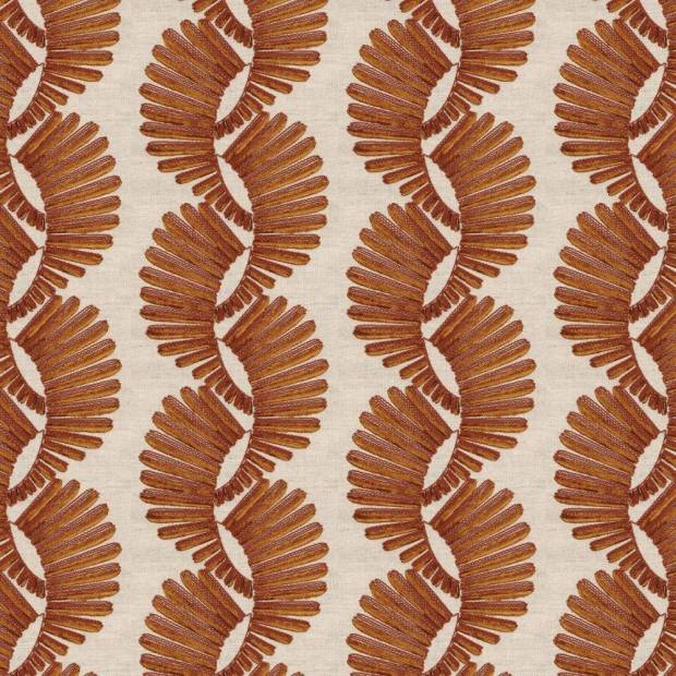 Tissu Echos D'Anacapri