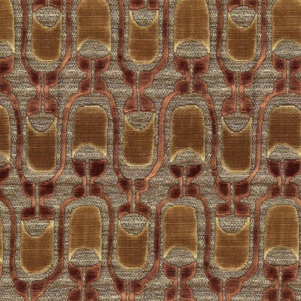 Tissu Damecuta