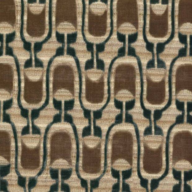 Tissu Damecuta