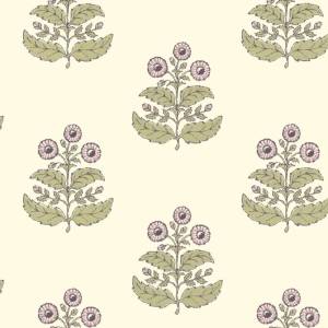 Papier Peint Floret