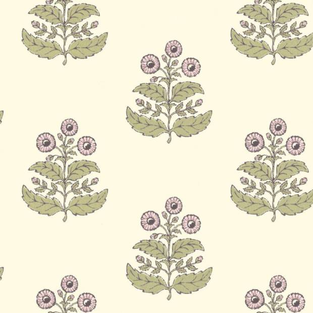 Papier Peint Floret