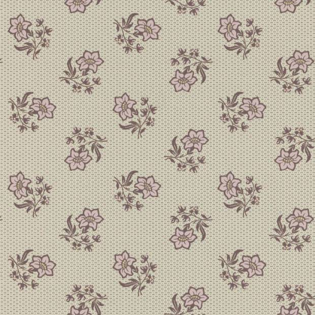 Papier Peint Edelweiss