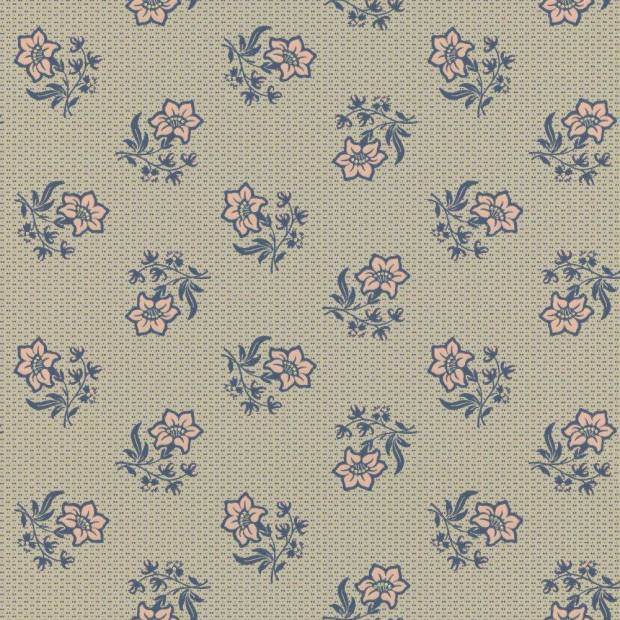 Papier Peint Edelweiss