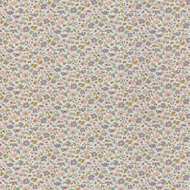 Papier Peint Floral Dance