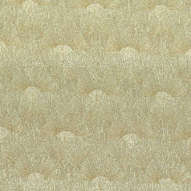 Tissu Palmizia