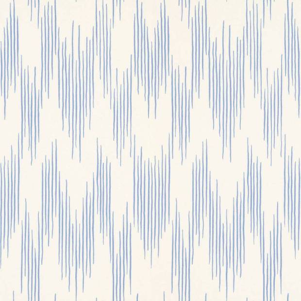 Papier Peint Ikat