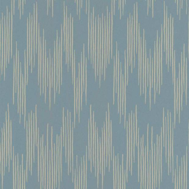 Papier Peint Ikat