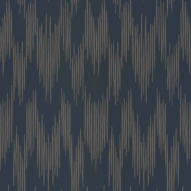 Papier Peint Ikat