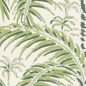 Papier Peint Palm House