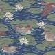Papier Peint Duck Pond