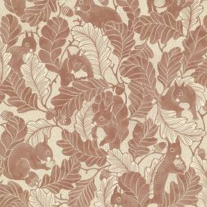 Papier Peint Oak Tree Tails