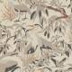 Papier Peint Herons