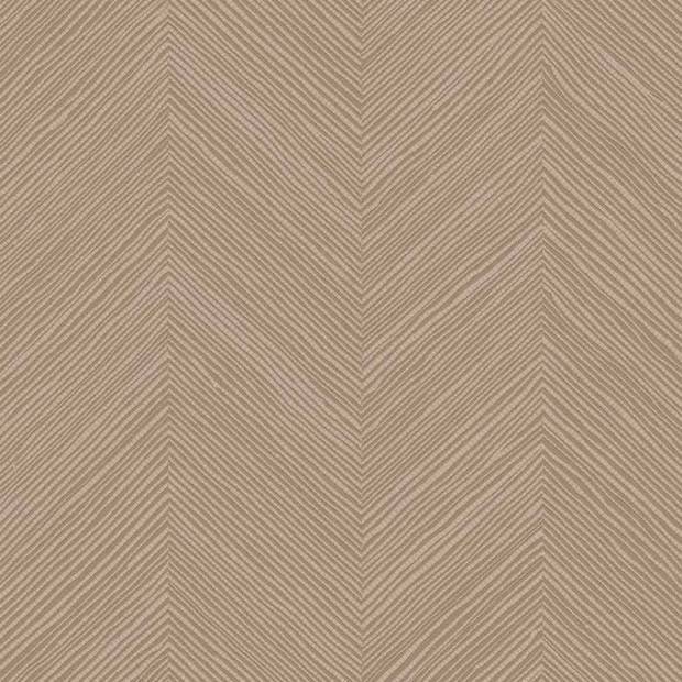 Papier peint Loom - Calm Crafted