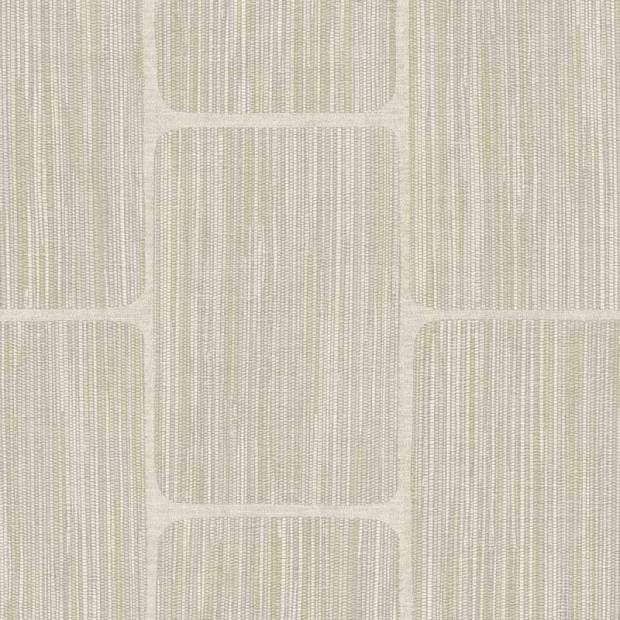 Papier peint Frame - Calm Crafted