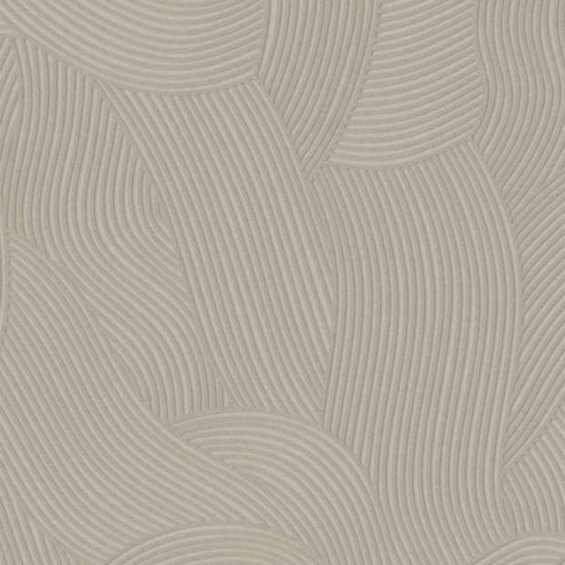 Papier peint Ripple - Calm Crafted