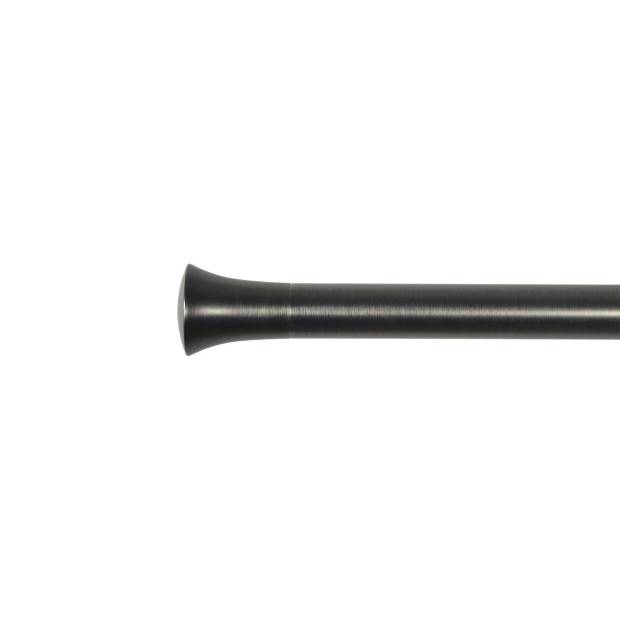 2 embouts Absis Auro 25mm de diamètre
