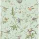 Papier peint Hummingbirds