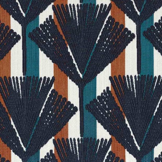 Tissu Madère In-Outdoor