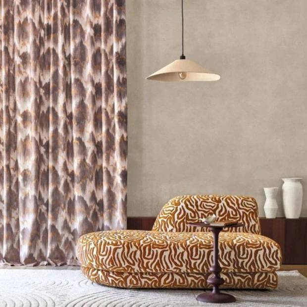 Tissu Nyx