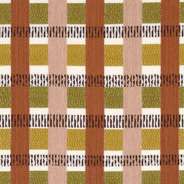 Tissu Santana In-Outdoor
